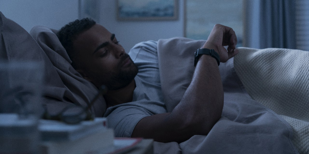 Garmin Sleep Score and Sleep Insights
