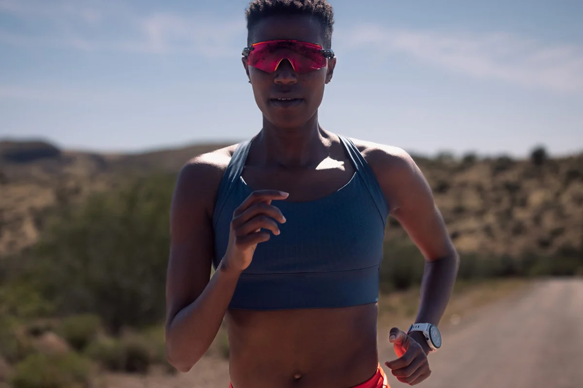 Heart rate variability and training status